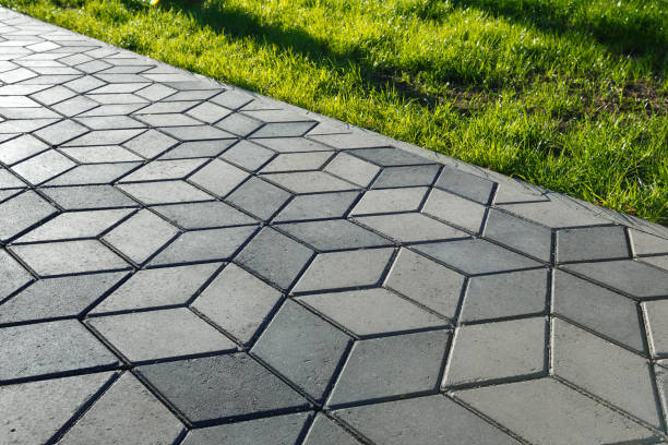 Best Paver Driveway Replacement  in West Liberty, KY