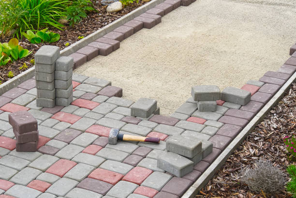 Best Driveway Repair Near Me  in West Liberty, KY