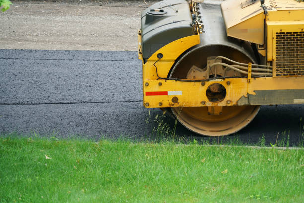 Best Cobblestone Driveway Pavers  in West Liberty, KY
